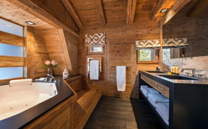 Chalet Makini in Verbier , Switzerland image 11 